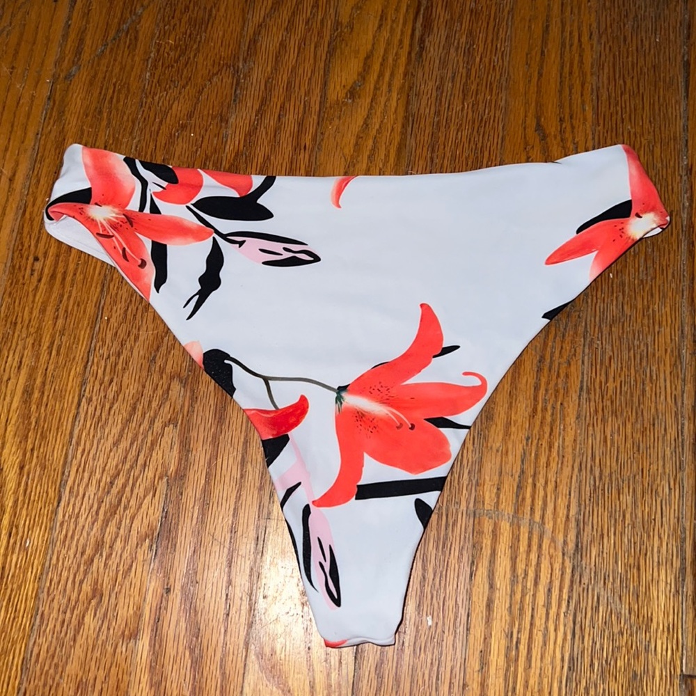 SHEIN Bikini Bottoms- M